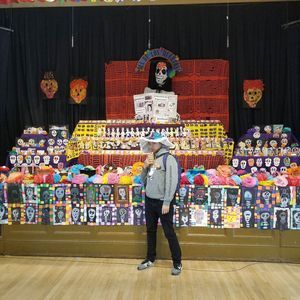 Meet your Posher, Jayden